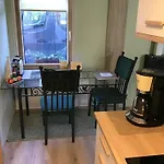 Waldblick Апартаменты *