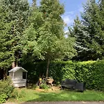 Апартаменты Waldblick