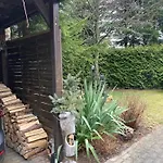 Апартаменты Waldblick
