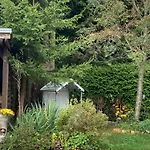 Waldblick Апартаменты *