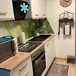 Waldblick Апартаменты