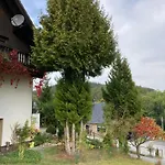 Апартаменты Waldblick *