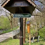 Waldblick Апартаменты Tannenberg