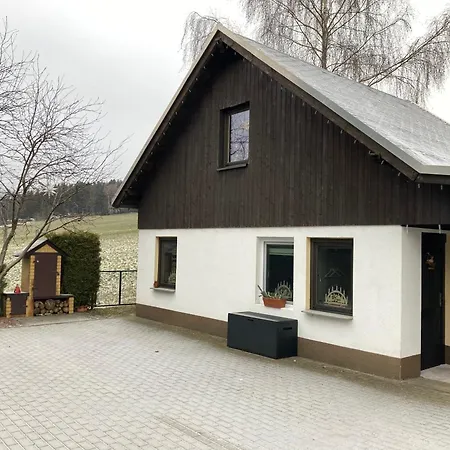 Waldblick Апартаменты *