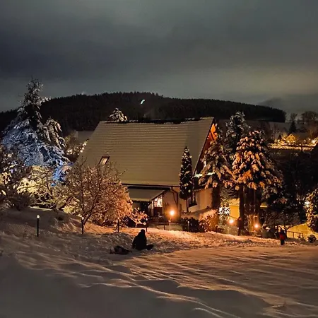 Lejlighed Waldblick *