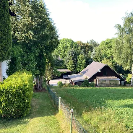 Waldblick Apartment