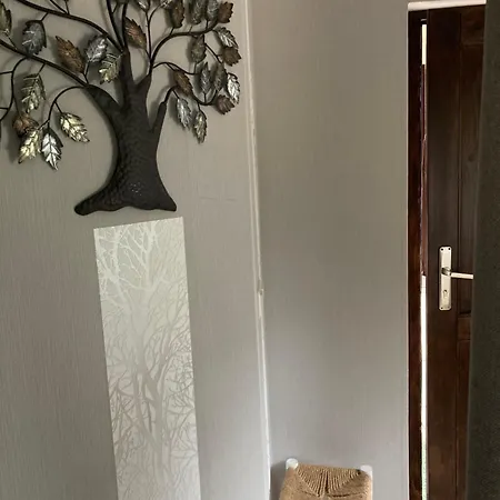 Waldblick Apartment