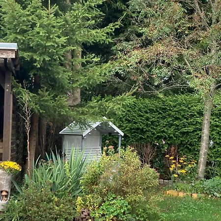 Waldblick Lejlighed *