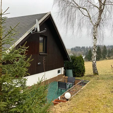 Waldblick * Tannenberg