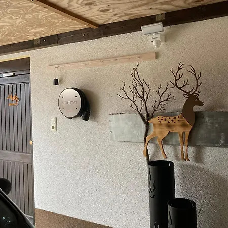 Apartment Waldblick