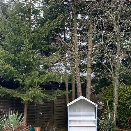 Lejlighed Waldblick Tannenberg