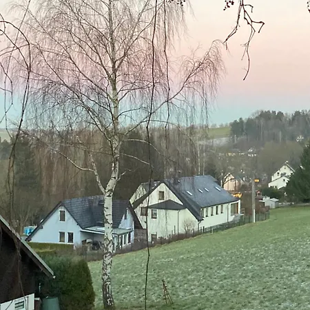 Waldblick * Tannenberg