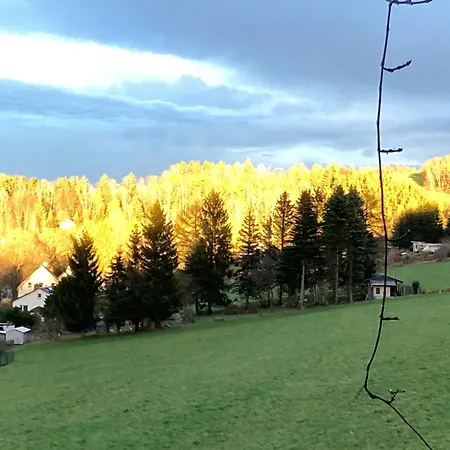 Апартаменты Waldblick