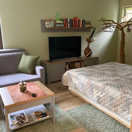 Lejlighed Waldblick *