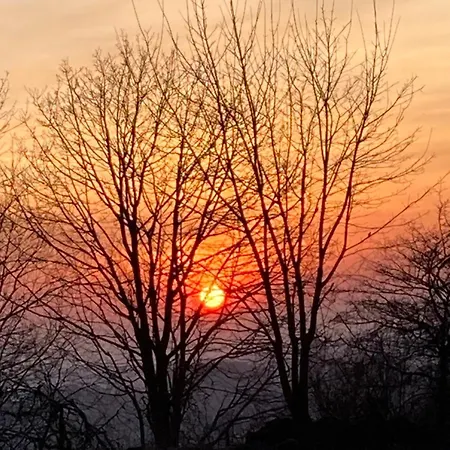 Lejlighed Waldblick Tannenberg