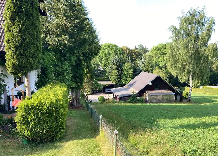 Waldblick Apartament