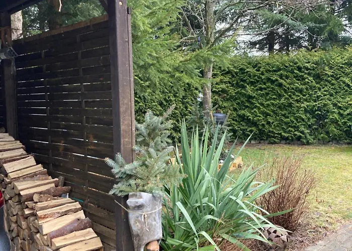 Apartament Waldblick