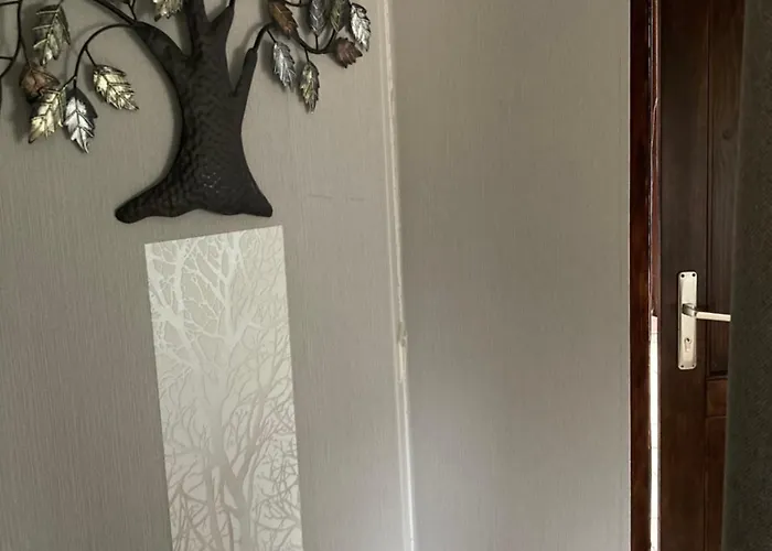 Waldblick Apartament