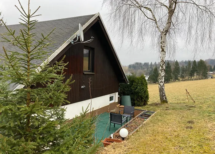 Waldblick * Tannenberg