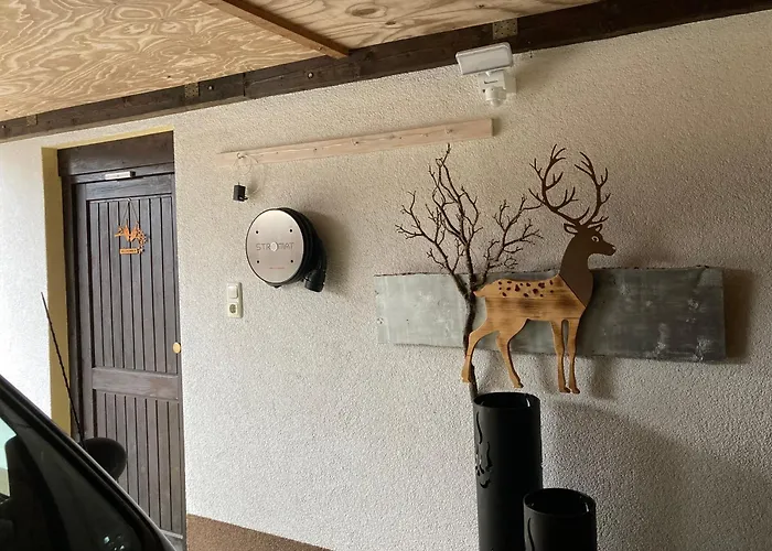 Apartament Waldblick