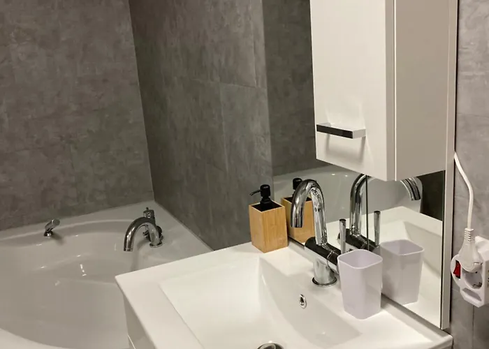 Apartament Waldblick