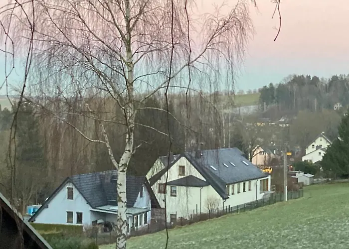 Waldblick * Tannenberg