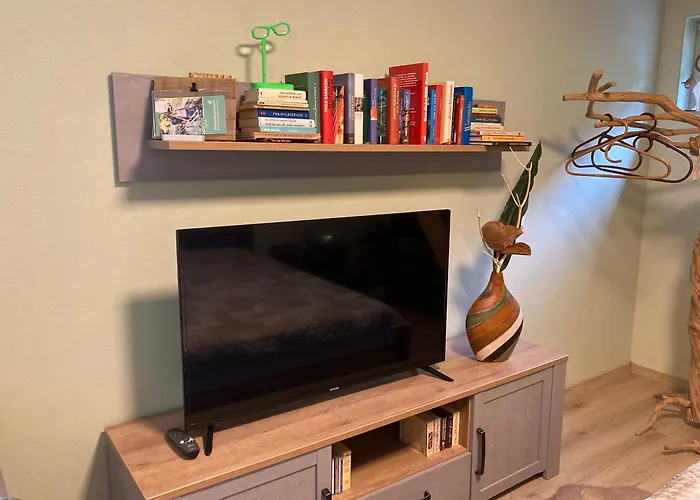 Apartament Waldblick