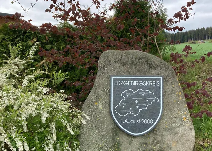 Waldblick Apartament