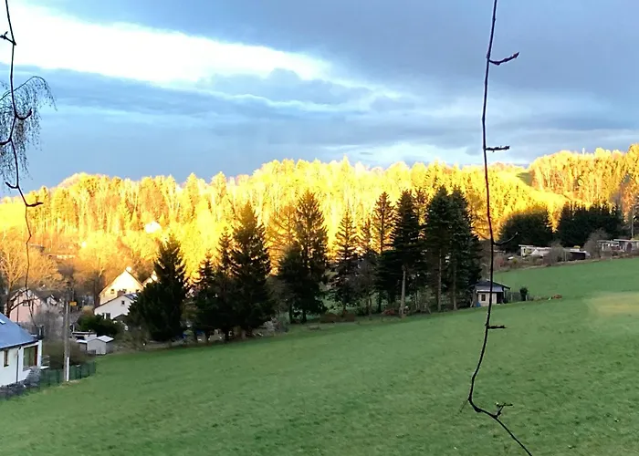 Apartament Waldblick