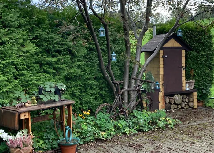 Waldblick * Tannenberg