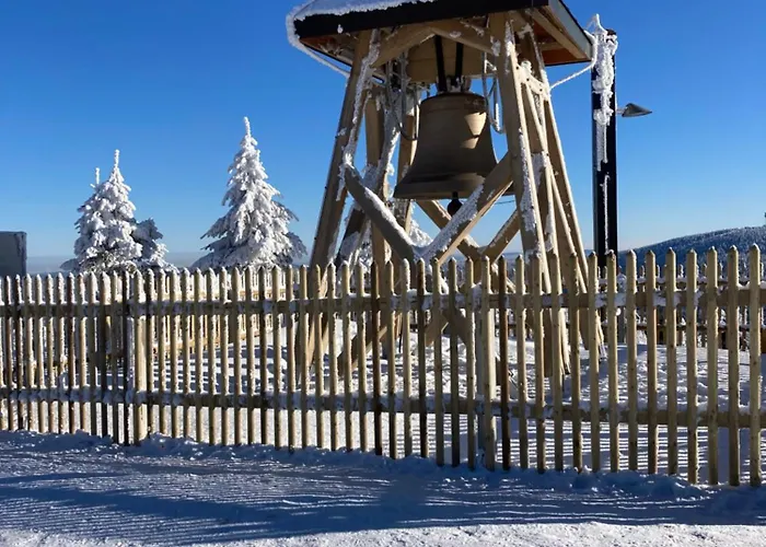 Apartament Waldblick